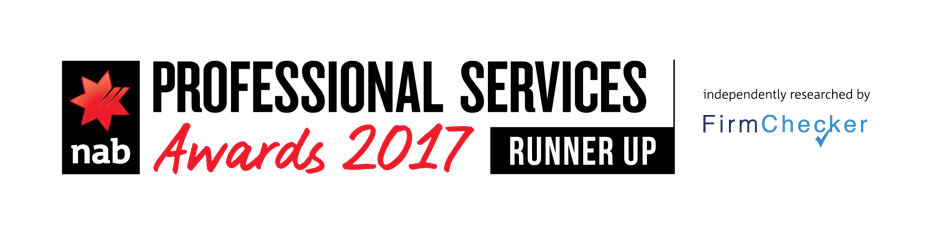 Runner Up 2017